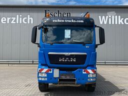 MAN TGS 26.400 EEV*Meiller*Automatik*Intarder*Klima