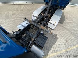 MAN TGS 26.400 EEV*Meiller*Automatik*Intarder*Klima