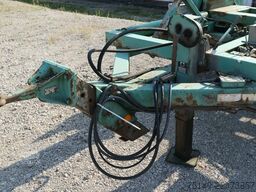 MÜLLER-MITTELTAL KWH 8.8 Kabeltransporter, Kabeltrommel, SAF