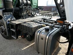 MAN 18.420 TGS 4x4, HydroDrive, Klima, Hydr., Luft