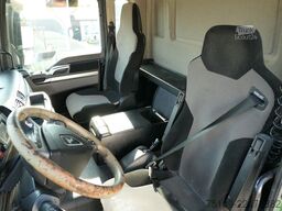 MAN 18.420 TGS 4x4, HydroDrive, Klima, Hydr., Luft