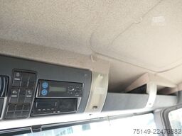 MAN 18.420 TGS 4x4, HydroDrive, Klima, Hydr., Luft