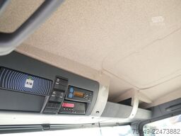 MAN 18.420 TGS 4x4, HydroDrive, Klima, Hydr., Luft