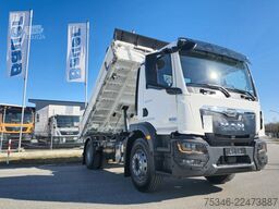 MAN TGM 18.320 / 4x2 / Meiller/Kipper/NL 10,3 To/Neu