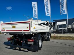 MAN TGM 18.320 / 4x2 / Meiller/Kipper/NL 10,3 To/Neu