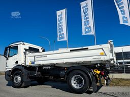 MAN TGM 18.320 / 4x2 / Meiller/Kipper/NL 10,3 To/Neu