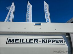 MAN TGM 18.320 / 4x2 / Meiller/Kipper/NL 10,3 To/Neu