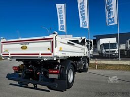 MAN TGM 18.320 / 4x2 / Meiller/Kipper/NL 10,3 To/Neu