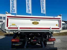 MAN TGM 18.320 / 4x2 / Meiller/Kipper/NL 10,3 To/Neu
