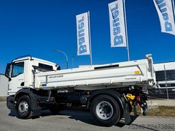 MAN TGM 18.320 / 4x2 / Meiller/Kipper/NL 10,3 To/Neu