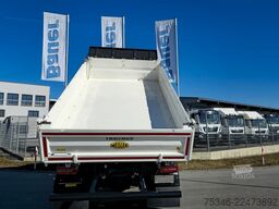 MAN TGM 18.320 / 4x2 / Meiller/Kipper/NL 10,3 To/Neu