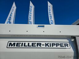 MAN TGM 18.320 / 4x2 / Meiller/Kipper/NL 10,3 To/Neu