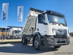 MAN TGM 18.320 / 4x2 / Meiller/Kipper/NL 10,3 To/Neu