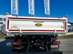 MAN TGM 18.320 / 4x2 / Meiller/Kipper/NL 10,3 To/Neu