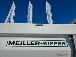 MAN TGM 18.320 / 4x2 / Meiller/Kipper/NL 10,3 To/Neu