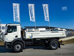 MAN TGM 18.320 / 4x2 / Meiller/Kipper/NL 10,3 To/Neu