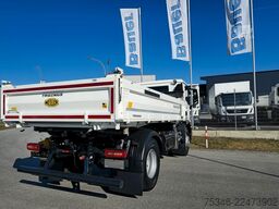 MAN TGM 18.320 / 4x2 / Meiller/Kipper/NL 10,3 To/Neu