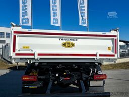 MAN TGM 18.320 / 4x2 / Meiller/Kipper/NL 10,3 To/Neu