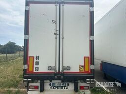 Schmitz Cargobull Reefer Multitemp Double deck