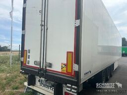Schmitz Cargobull Reefer Multitemp Double deck