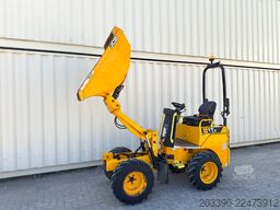 JCB 1T-2 Hochkipper Dumper /873 H/1.000 KG / 2021 BJ