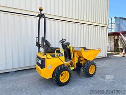 JCB 1T-2 Hochkipper Dumper /873 H/1.000 KG / 2021 BJ