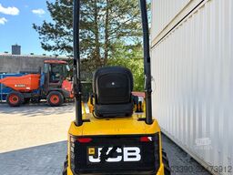 JCB 1T-2 Hochkipper Dumper /873 H/1.000 KG / 2021 BJ