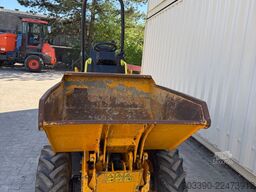 JCB 1T-2 Hochkipper Dumper /873 H/1.000 KG / 2021 BJ