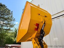 JCB 1T-2 Hochkipper Dumper /873 H/1.000 KG / 2021 BJ