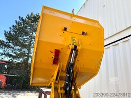 JCB 1T-2 Hochkipper Dumper /873 H/1.000 KG / 2021 BJ