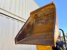 JCB 1T-2 Hochkipper Dumper /873 H/1.000 KG / 2021 BJ
