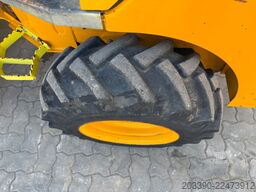 JCB 1T-2 Hochkipper Dumper /873 H/1.000 KG / 2021 BJ