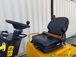 JCB 1T-2 Hochkipper Dumper /873 H/1.000 KG / 2021 BJ