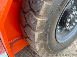  JQ Power CPCD25 / 2.5T Diesel / Sideshift / 2026