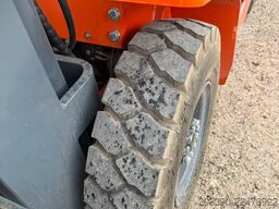  JQ Power CPCD25 / 2.5T Diesel / Sideshift / 2026