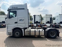 MERCEDES-BENZ 1845 LS 4x2, Bigspace, PTO, ADR, Retarder