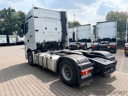 MERCEDES-BENZ 1845 LS 4x2, Bigspace, PTO, ADR, Retarder