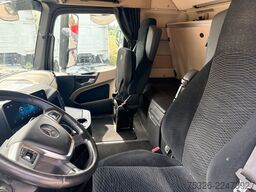 MERCEDES-BENZ 1845 LS 4x2, Bigspace, PTO, ADR, Retarder