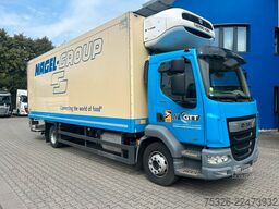 DAF LF 290 FA 16 to. Monotemp. TK T1200, blau