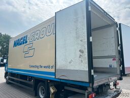 DAF LF 290 FA 16 to. Monotemp. TK T1200, blau