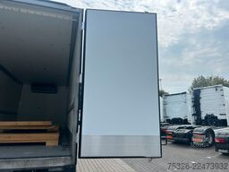 DAF LF 290 FA 16 to. Monotemp. TK T1200, blau