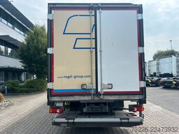 DAF LF 290 FA 16 to. Monotemp. TK T1200, blau