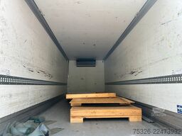 DAF LF 290 FA 16 to. Monotemp. TK T1200, blau