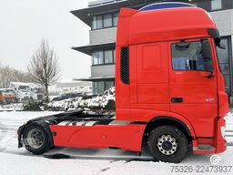 DAF XF 480 FT SSC, NA/PTO