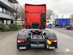 DAF XF 480 FT SSC, NA/PTO