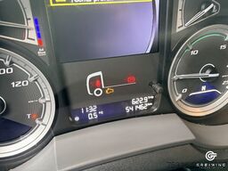 DAF XF 480 FT SSC, NA/PTO