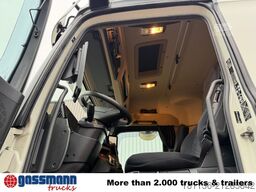 Mercedes-Benz Arocs 2648 LK 6x4, Retarder, MirrorCam,