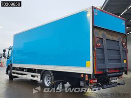Volvo FL 250 FL 4X2 18tonner 1500kg Ladebordwand Auto...