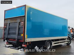 Volvo FL 250 FL 4X2 18tonner 1500kg Ladebordwand Auto...