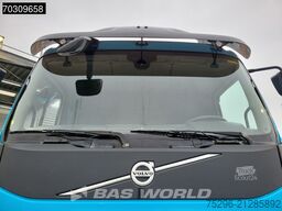 Volvo FL 250 FL 4X2 18tonner 1500kg Ladebordwand Auto...